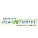 Play 'N' Thrive logo